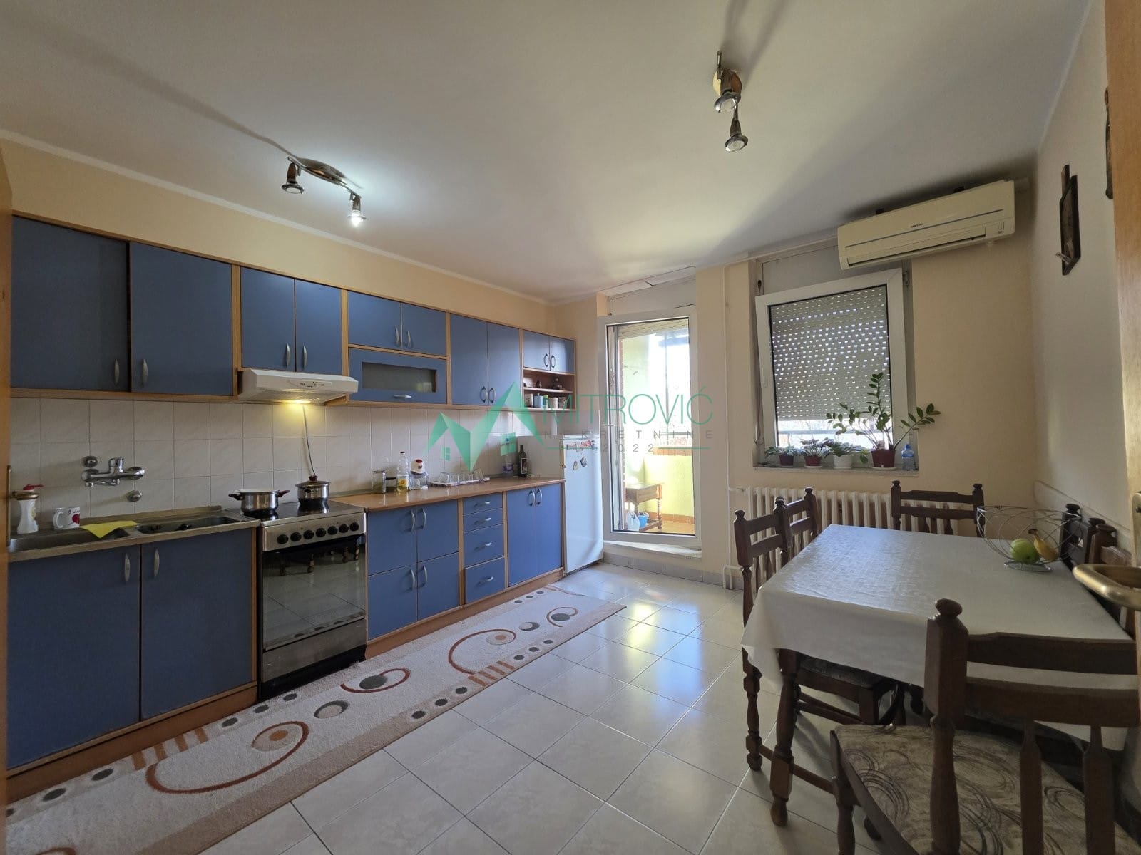 Stan Prodaja Novi Sad Stan Prodaja Novi Sad 54 m2