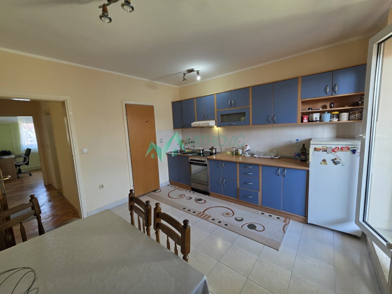 Stan Prodaja Novi Sad Stan Prodaja Novi Sad 54 m2