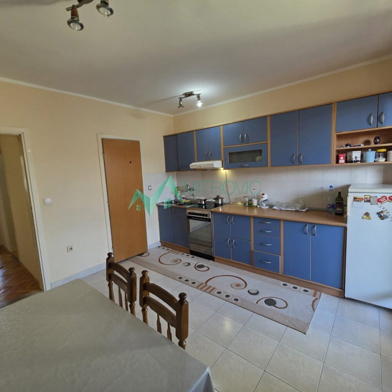 Stan Prodaja Novi Sad  54 m2