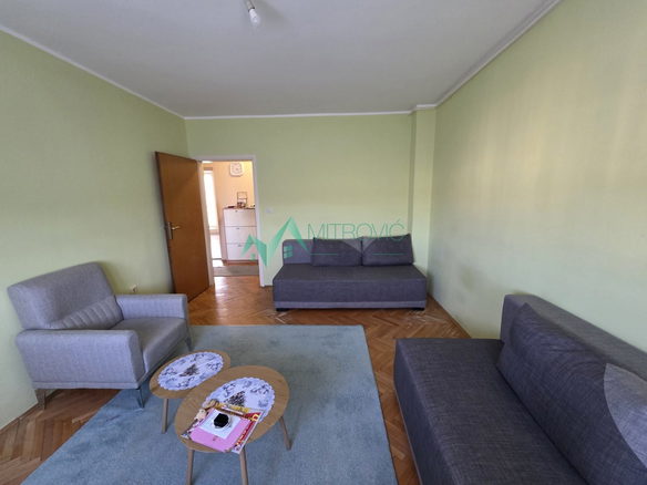Stan Prodaja Novi Sad  54 m2