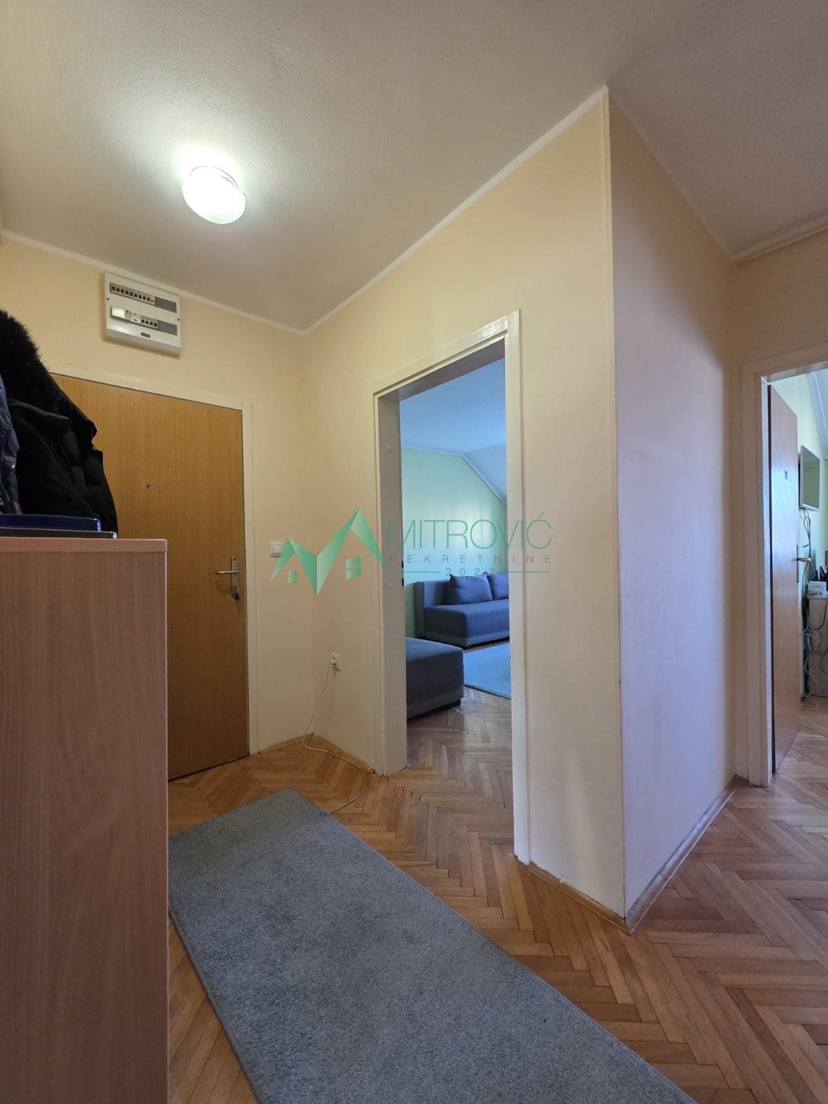 Stan Prodaja Novi Sad Stan Prodaja Novi Sad 54 m2