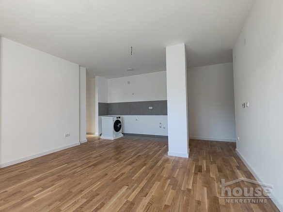 Stan Prodaja Novi Sad  48 m2