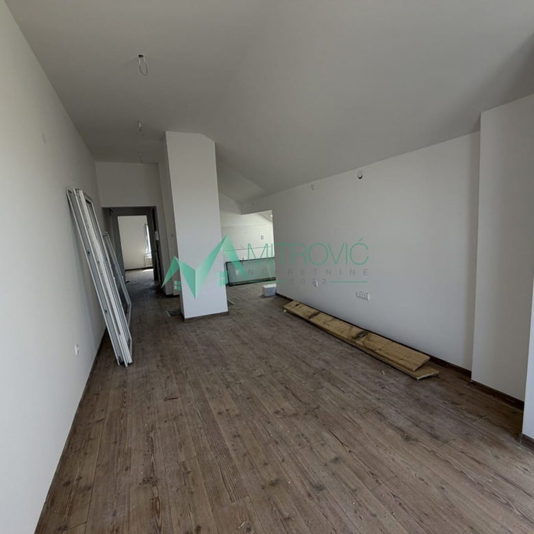 Stan Prodaja Sremska Kamenica  54 m2