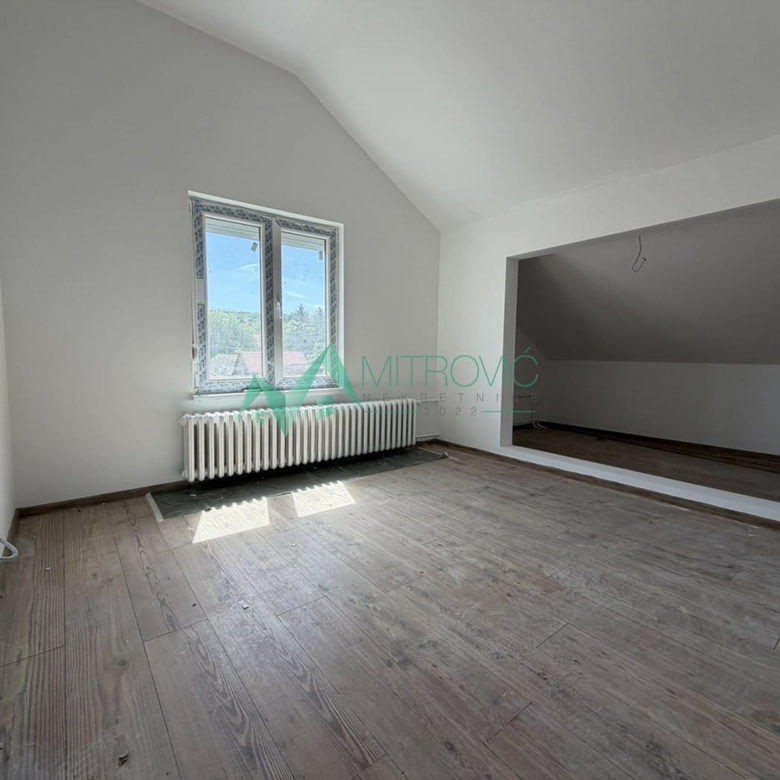 Stan Prodaja Sremska Kamenica  54 m2