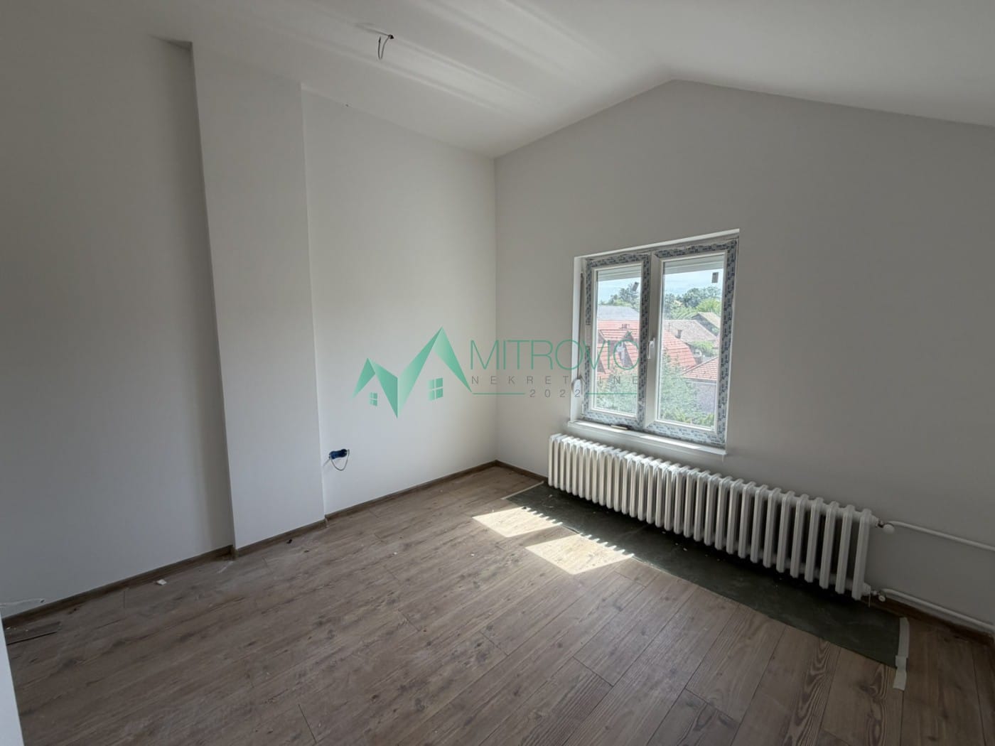 Stan Prodaja Sremska Kamenica  54 m2