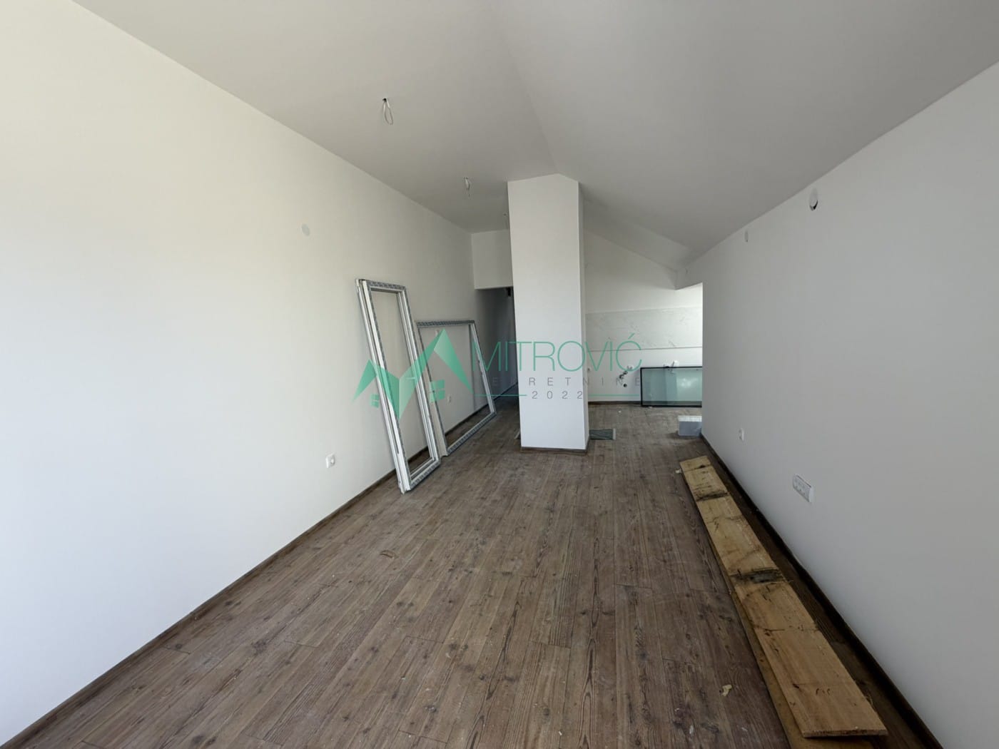 Stan Prodaja Sremska Kamenica  54 m2