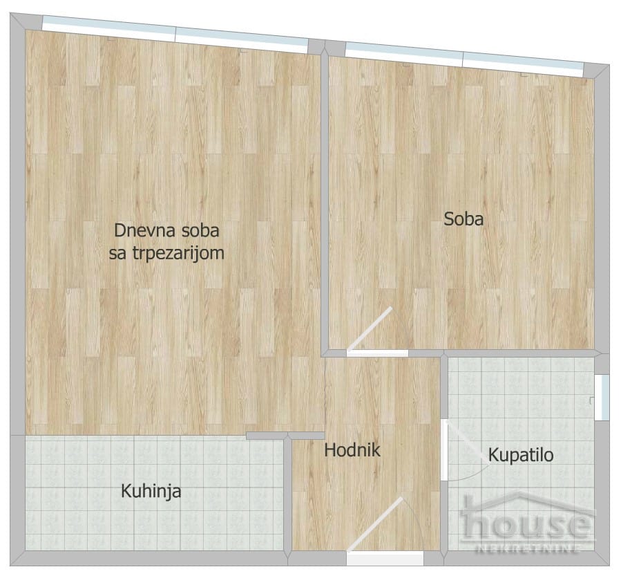Stan Prodaja Novi Sad Stan Prodaja Novi Sad 45 m2