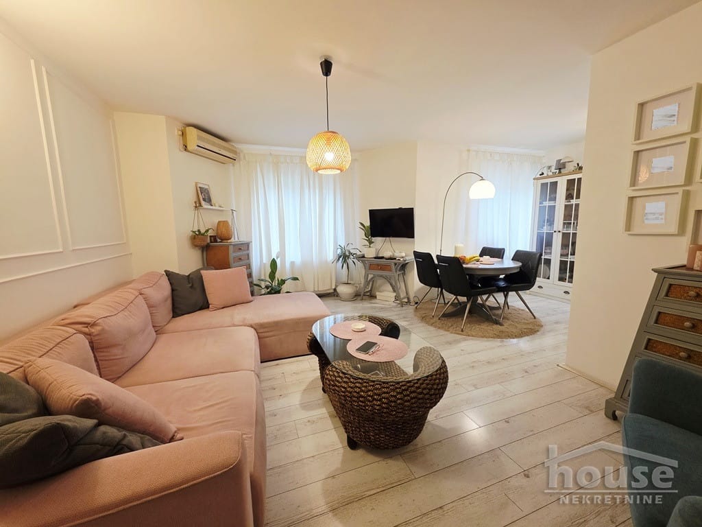 Stan Prodaja Novi Sad  57 m2