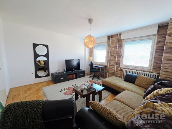 Stan Prodaja Novi Sad  51 m2