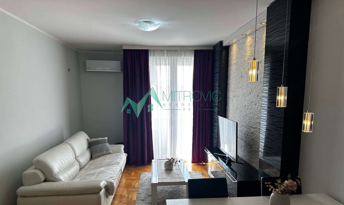 Stan Prodaja Novi Sad Stan Prodaja Novi Sad 42 m2