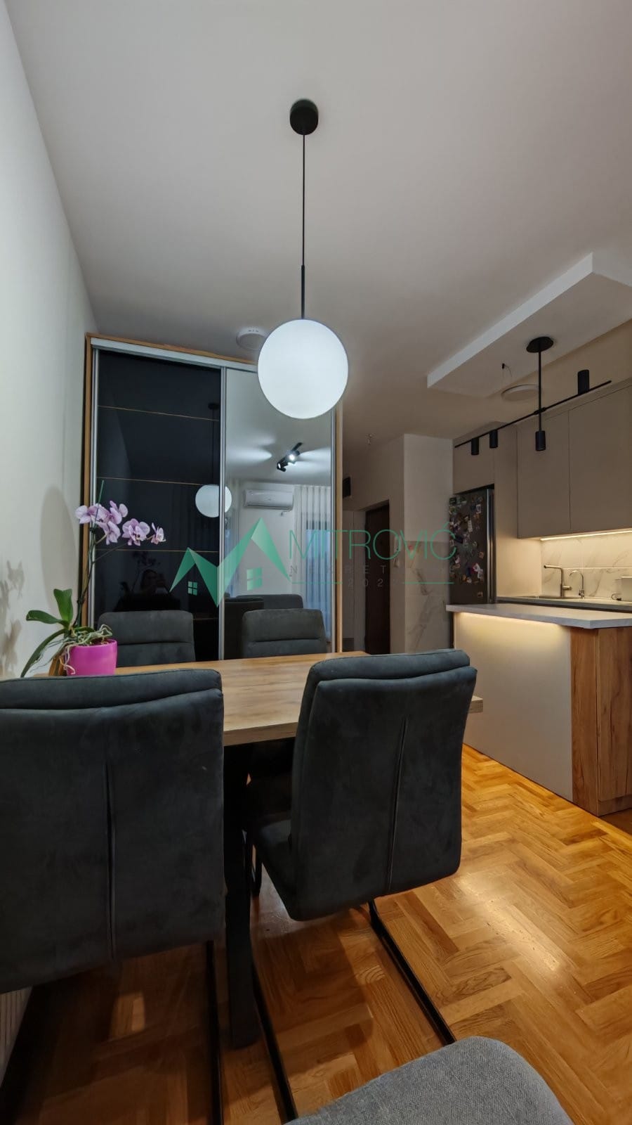 Stan Prodaja Novi Sad Stan Prodaja Novi Sad 42 m2