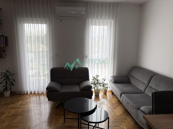 Stan Prodaja Novi Sad  42 m2
