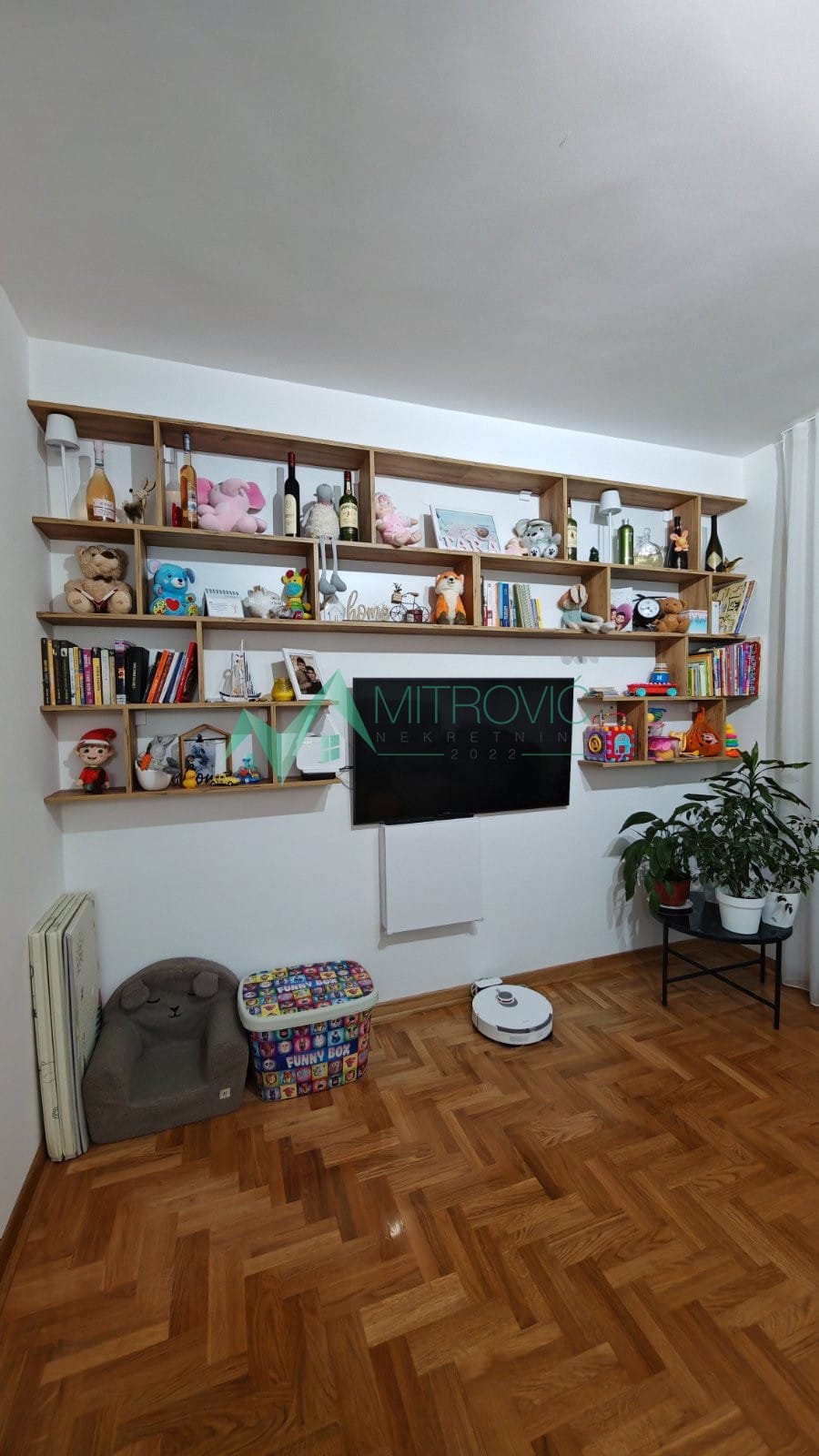 Stan Prodaja Novi Sad Stan Prodaja Novi Sad 42 m2