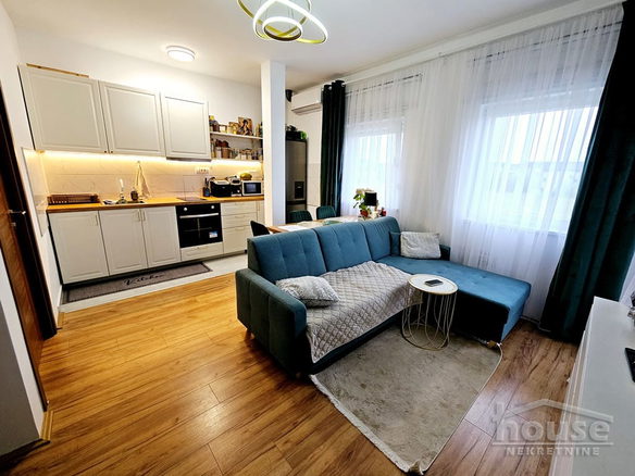Stan Prodaja Novi Sad  30 m2