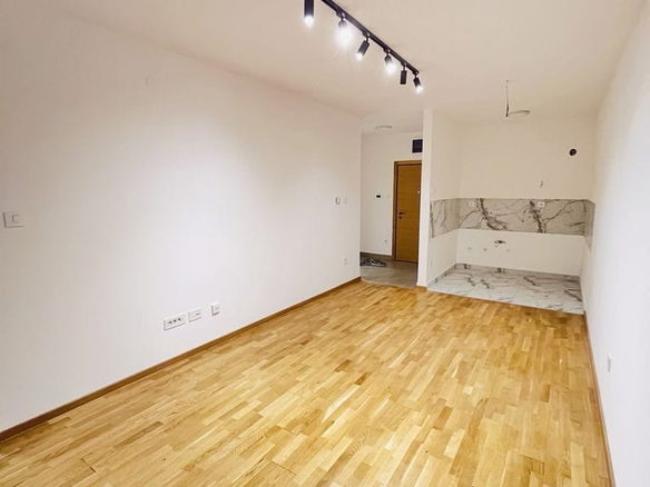 Stan Prodaja Novi Sad  44 m2