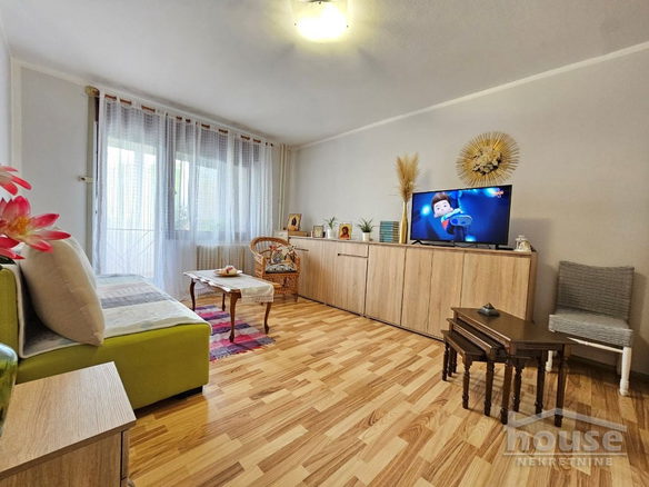 Stan Prodaja Novi Sad  63 m2