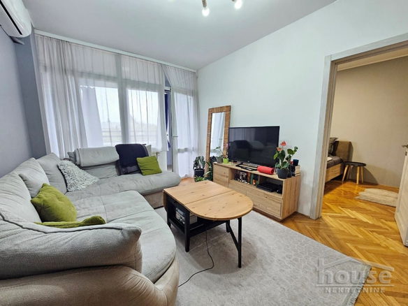 Stan Prodaja Novi Sad  49 m2