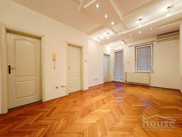 Stan Prodaja Novi Sad  46 m2