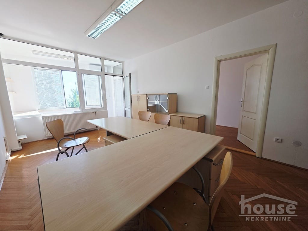 Stan Prodaja Novi Sad  46 m2
