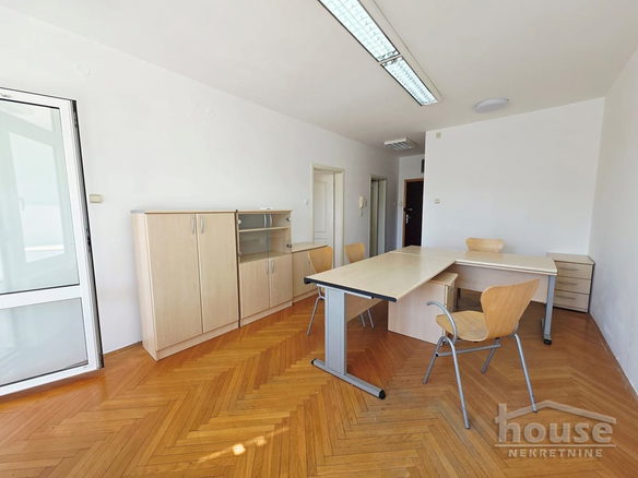 Stan Prodaja Novi Sad  46 m2