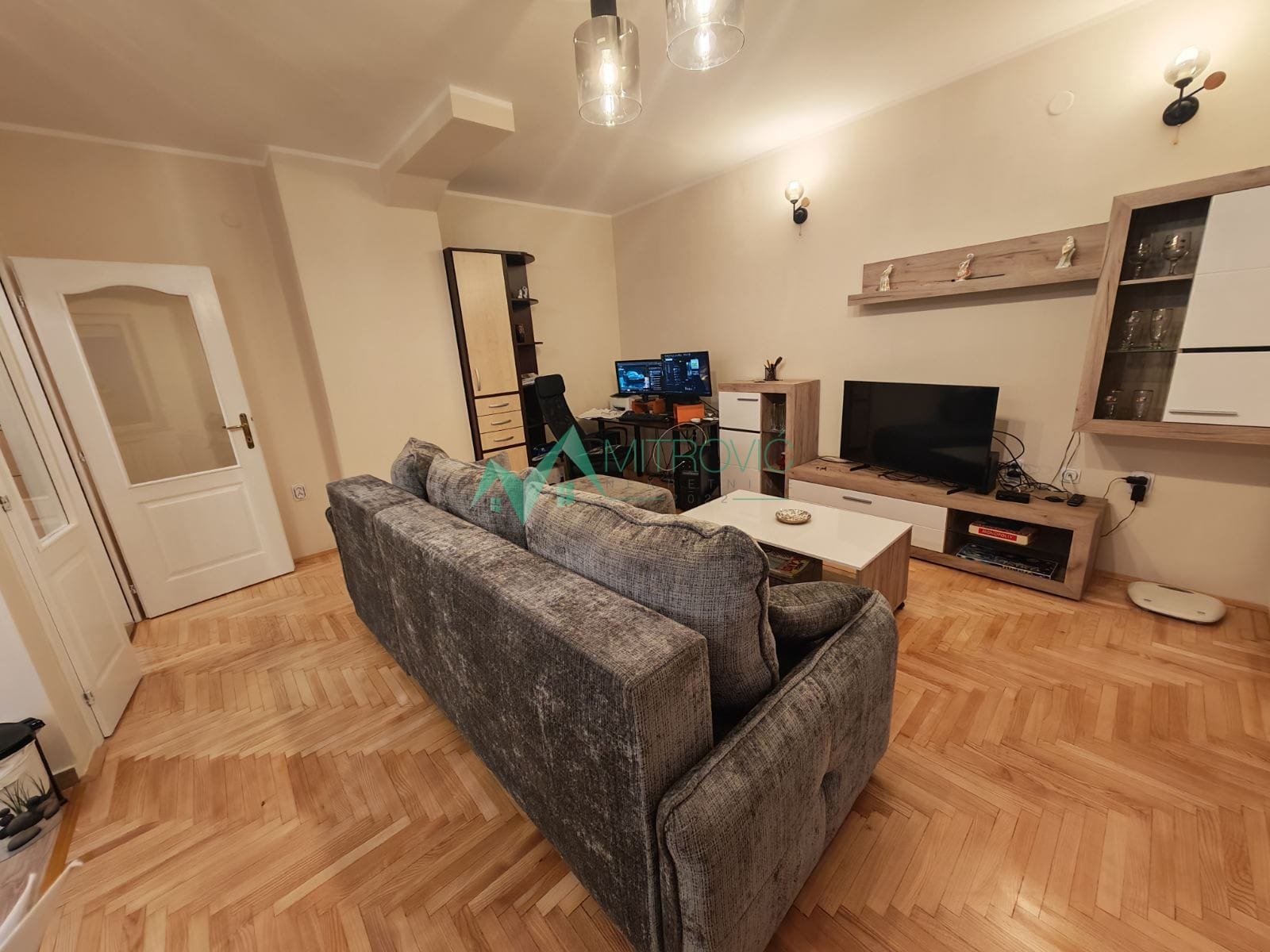 Stan Prodaja Novi Sad Stan Prodaja Novi Sad 54 m2