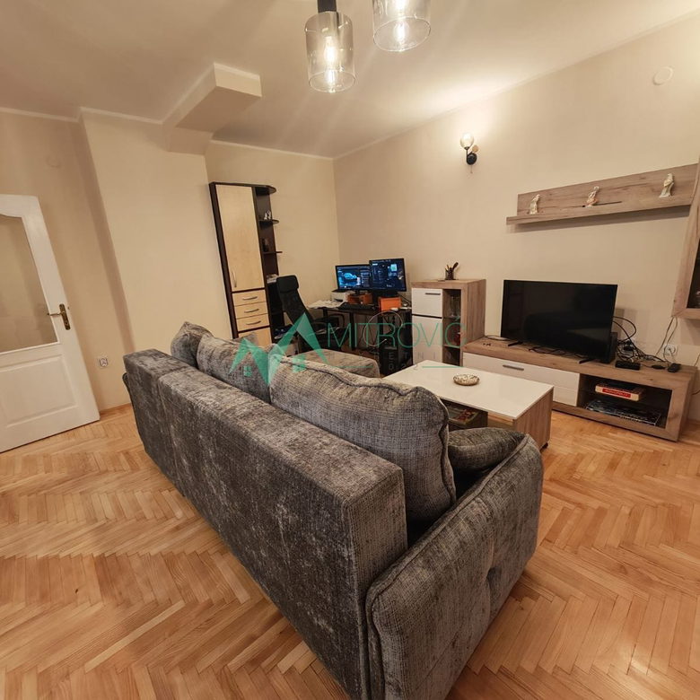 Stan Prodaja Novi Sad  54 m2