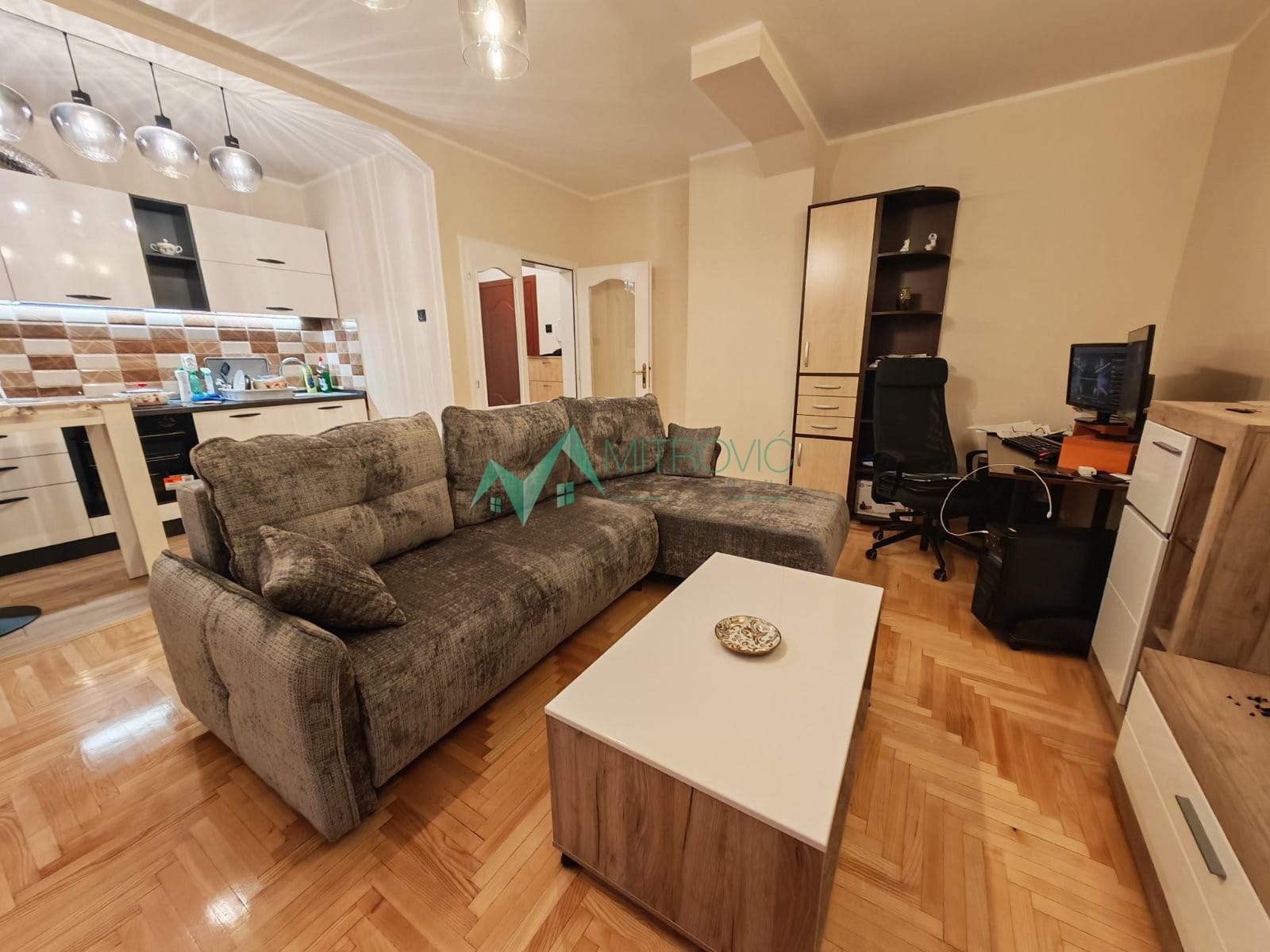 Stan Prodaja Novi Sad Stan Prodaja Novi Sad 54 m2