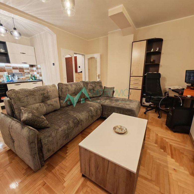 Stan Prodaja Novi Sad  54 m2