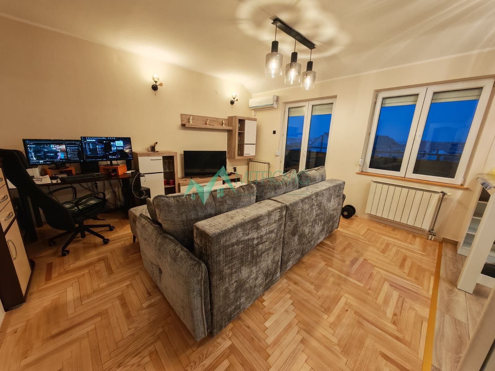 Stan Prodaja Novi Sad Stan Prodaja Novi Sad 54 m2