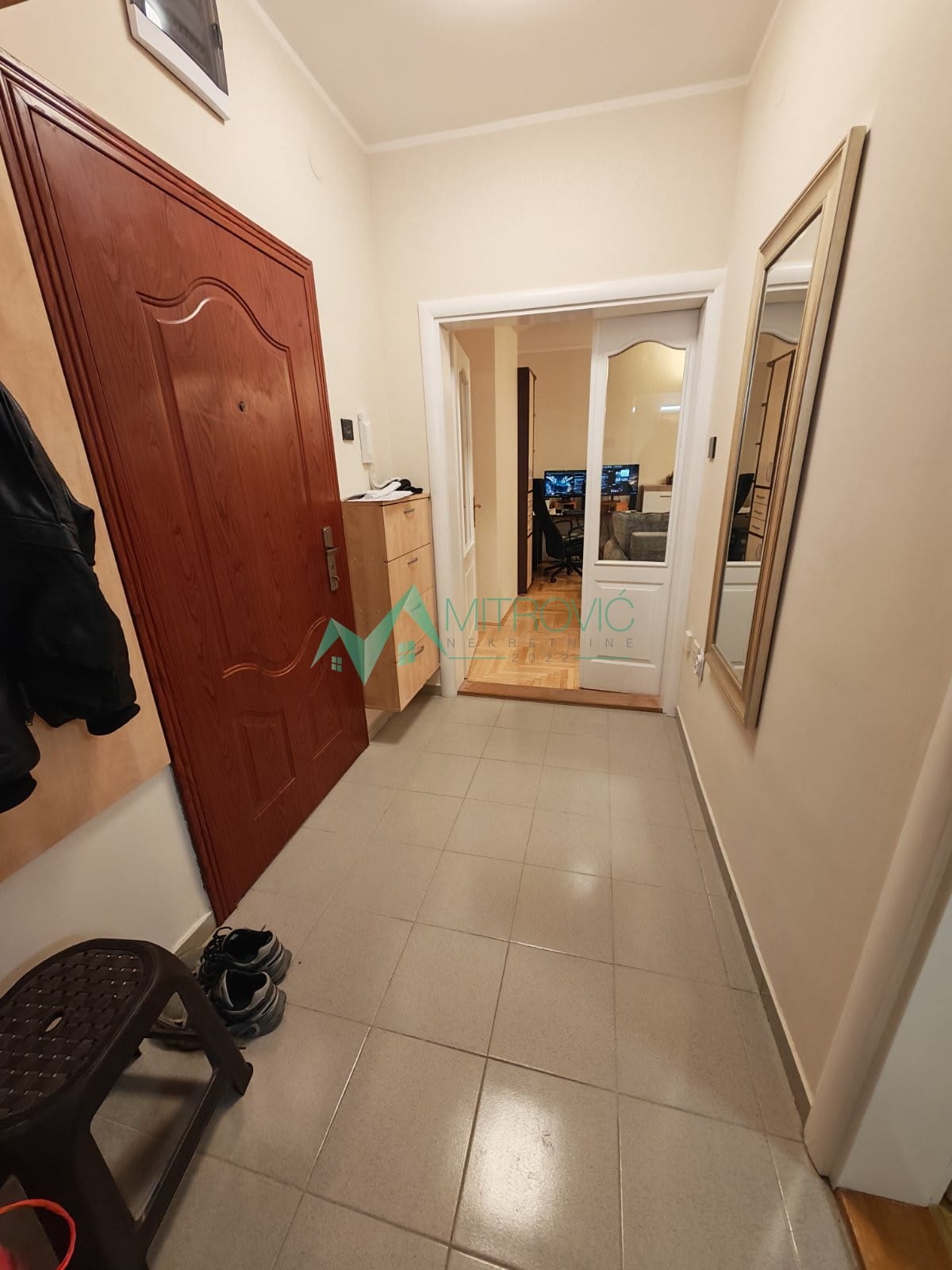 Stan Prodaja Novi Sad Stan Prodaja Novi Sad 54 m2