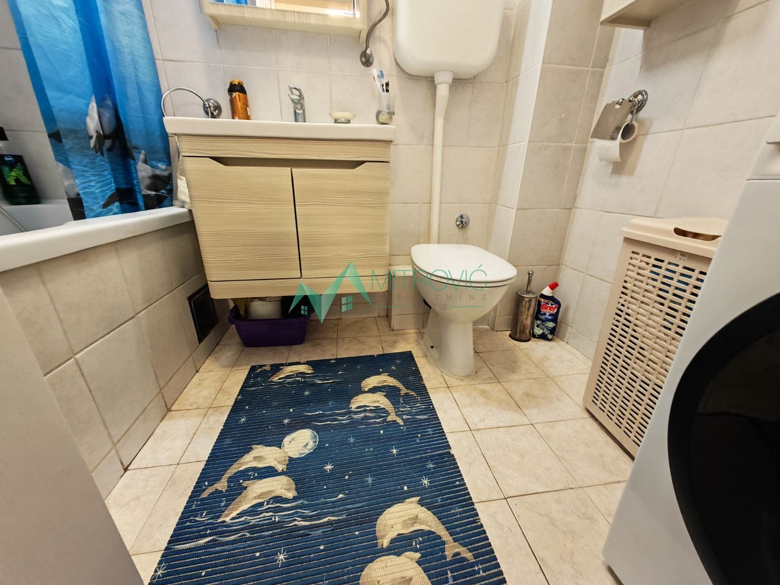 Stan Prodaja Novi Sad Stan Prodaja Novi Sad 54 m2