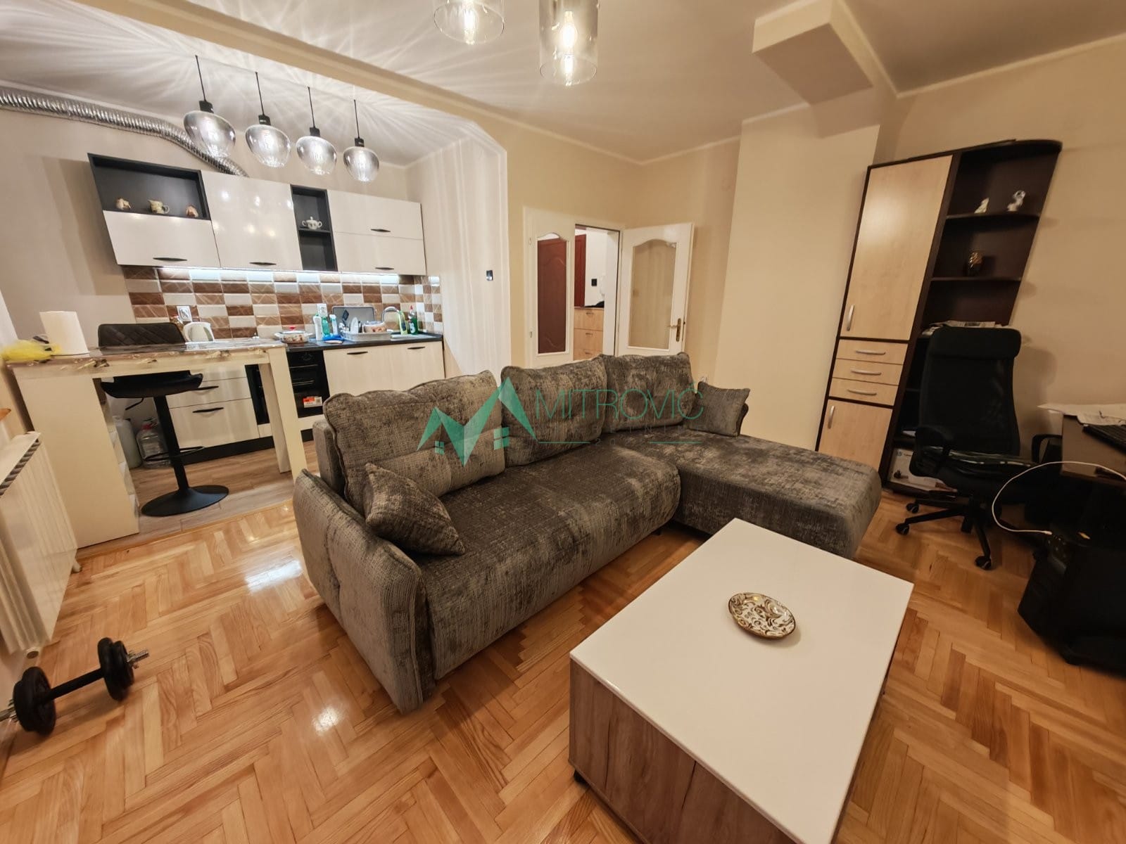 Stan Prodaja Novi Sad Stan Prodaja Novi Sad 54 m2