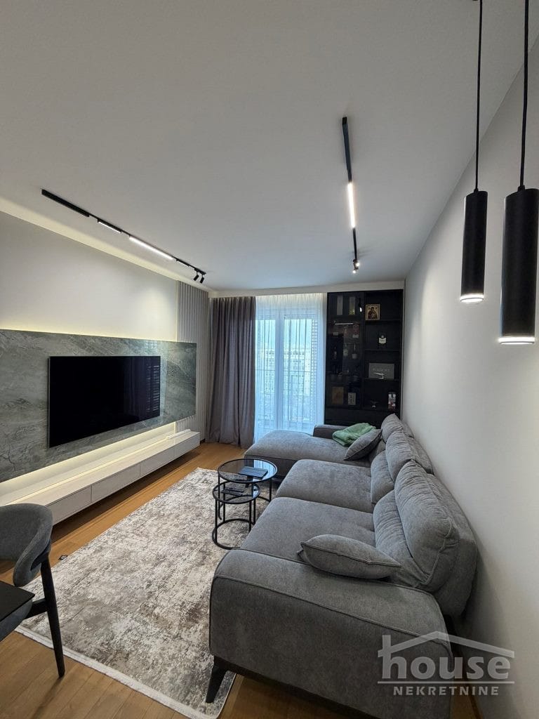 Stan Prodaja Novi Sad Stan Prodaja Novi Sad 43 m2