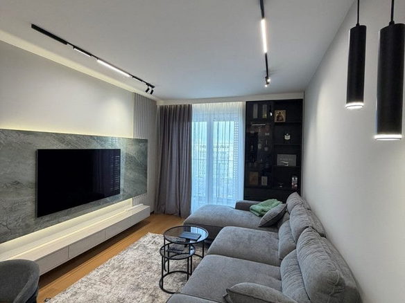 Stan Prodaja Novi Sad  43 m2
