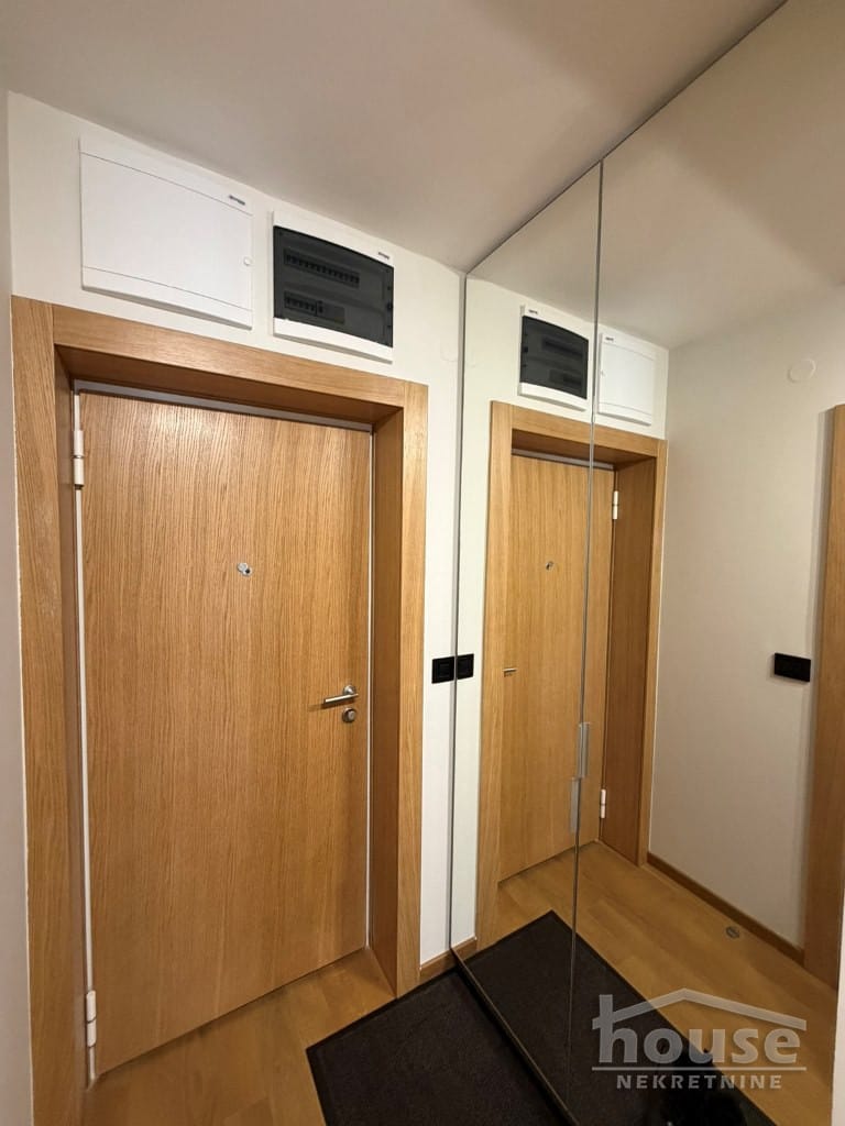 Stan Prodaja Novi Sad Stan Prodaja Novi Sad 43 m2