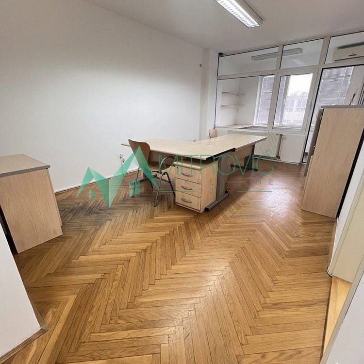 Stan Prodaja Novi Sad  46 m2