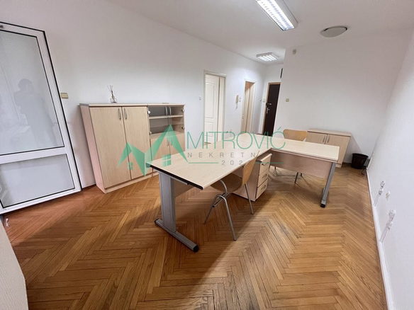 Stan Prodaja Novi Sad  46 m2