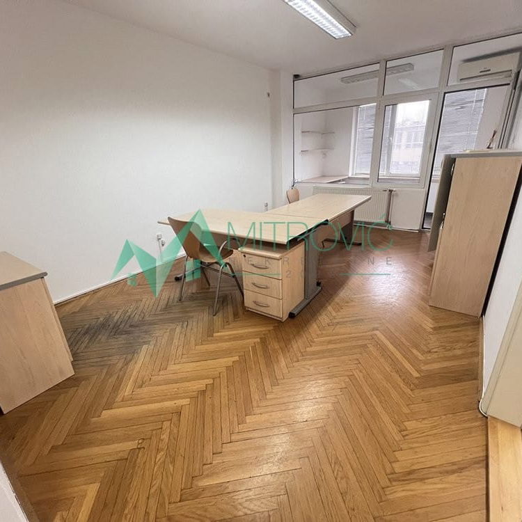 Stan Prodaja Novi Sad  46 m2