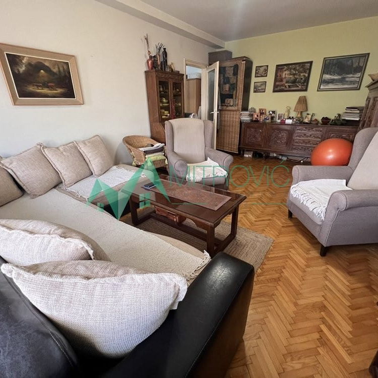 Stan Prodaja Novi Sad  54 m2