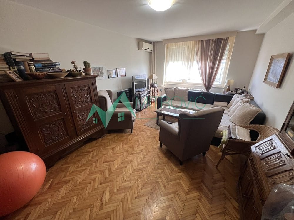Stan Prodaja Novi Sad Stan Prodaja Novi Sad 54 m2