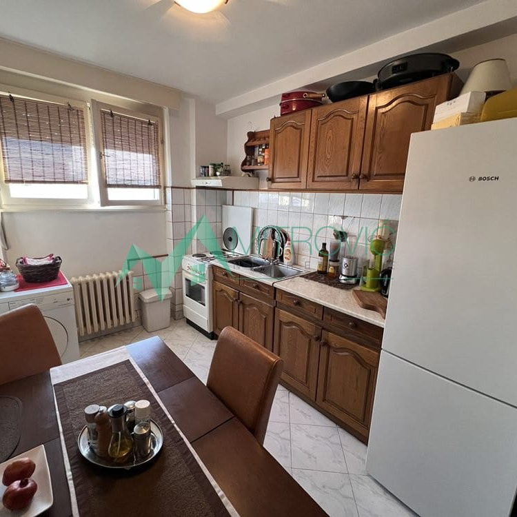 Stan Prodaja Novi Sad  54 m2