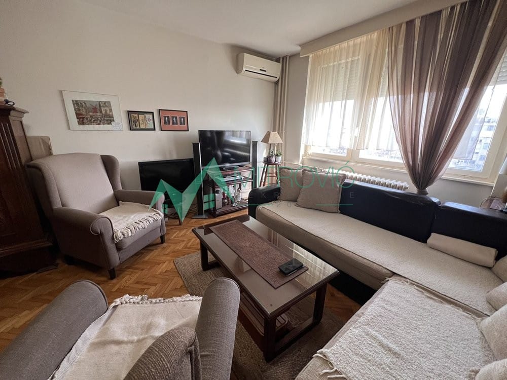 Stan Prodaja Novi Sad Stan Prodaja Novi Sad 54 m2