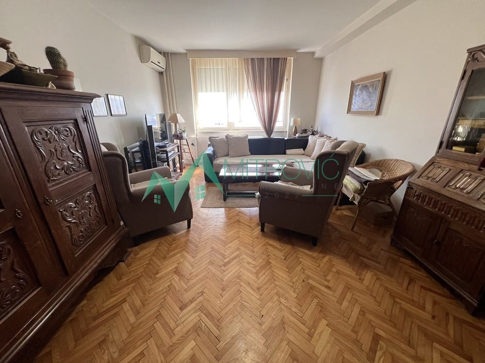Stan Prodaja Novi Sad Stan Prodaja Novi Sad 54 m2
