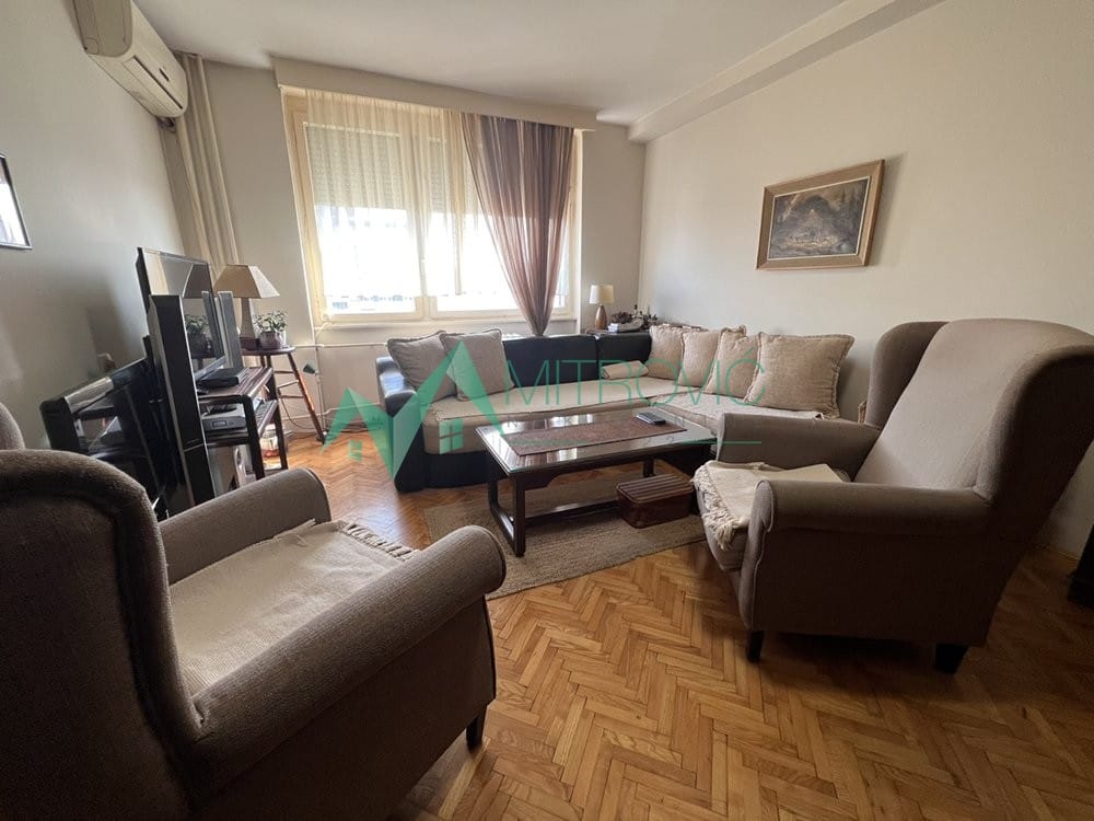 Stan Prodaja Novi Sad Stan Prodaja Novi Sad 54 m2