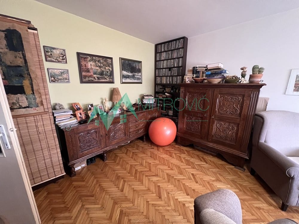 Stan Prodaja Novi Sad Stan Prodaja Novi Sad 54 m2