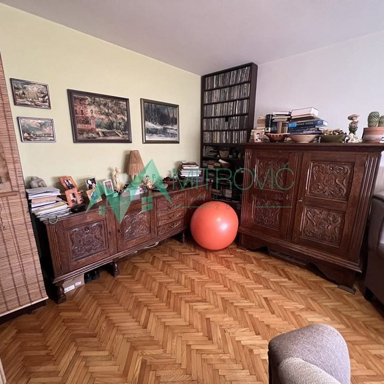 Stan Prodaja Novi Sad  54 m2