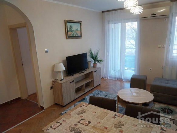 Stan Prodaja Novi Sad  43 m2