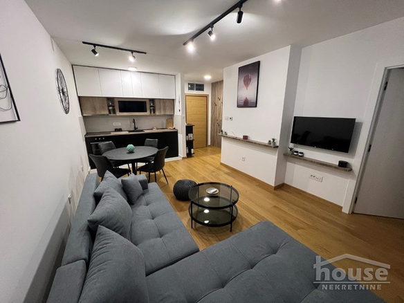 Stan Prodaja Novi Sad  48 m2