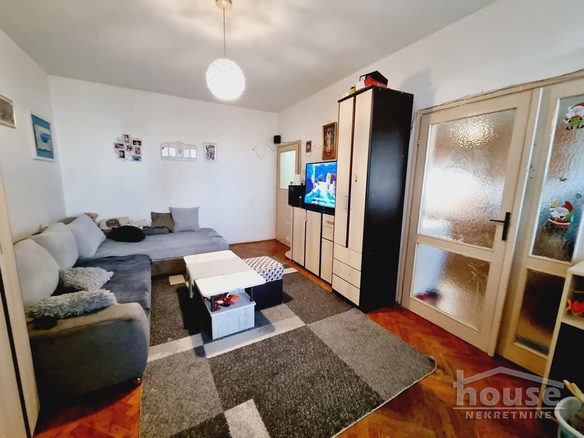 Stan Prodaja Novi Sad  63 m2