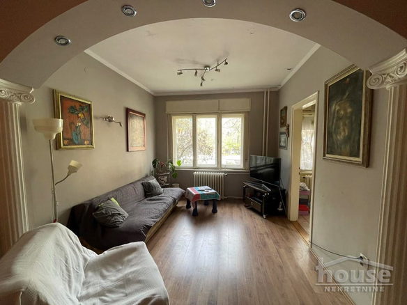 Stan Prodaja Novi Sad  58 m2